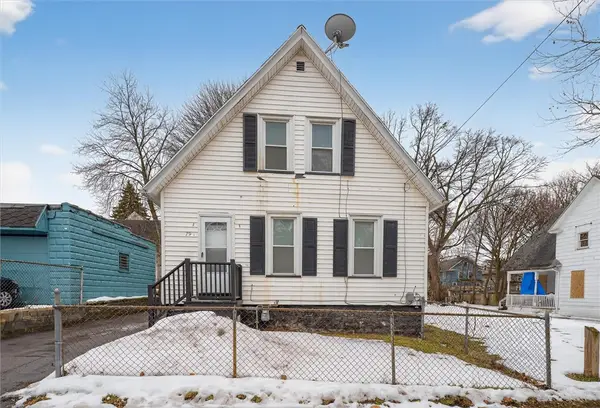 79 Kohlman Street, Rochester, NY 14621