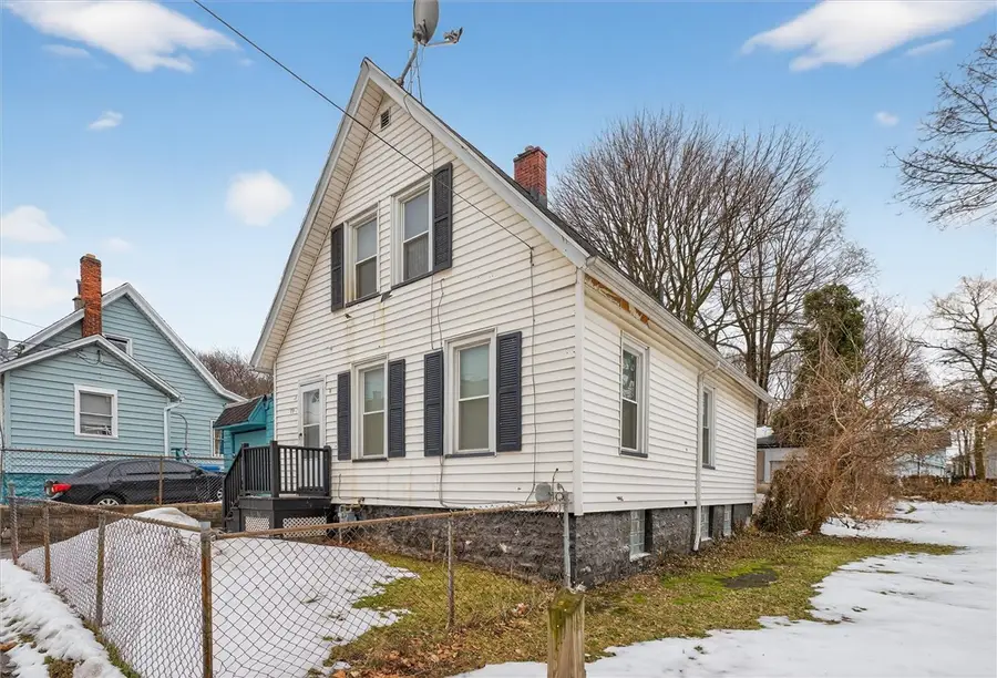 79 Kohlman Street, Rochester, NY 14621 - #2