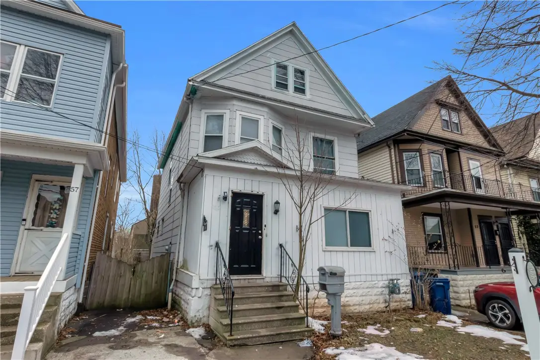 55 Remoleno Street, Buffalo, NY 14220 - #1