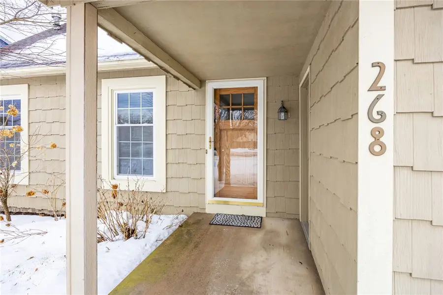 268 Doewood Lane, Rochester, NY 14606 - #2