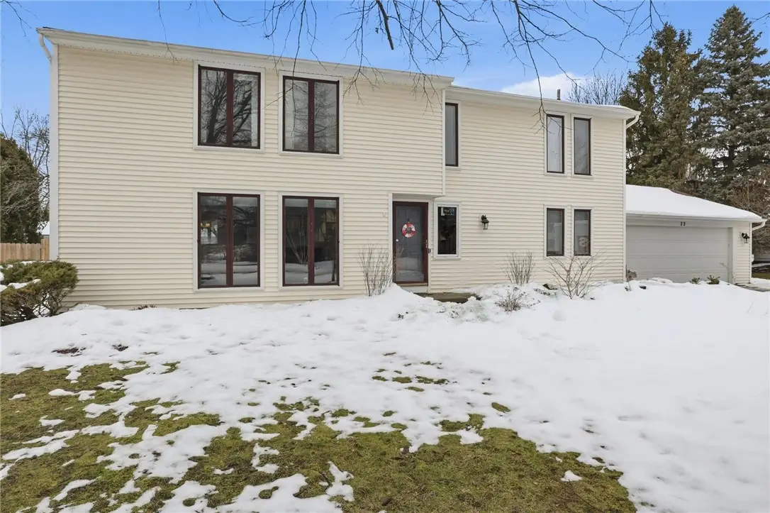23 Copper Woods, Pittsford, NY 14534 - #1