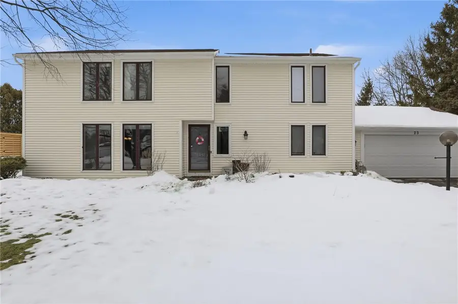 23 Copper Woods, Pittsford, NY 14534 - #2