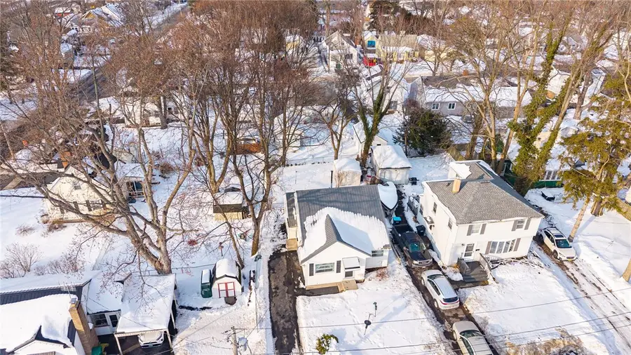 286 Filon Avenue, Rochester, NY 14622 - #2