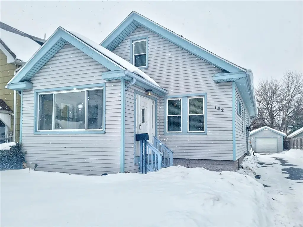 142 Pomona Drive, Rochester, NY 14616 - #1