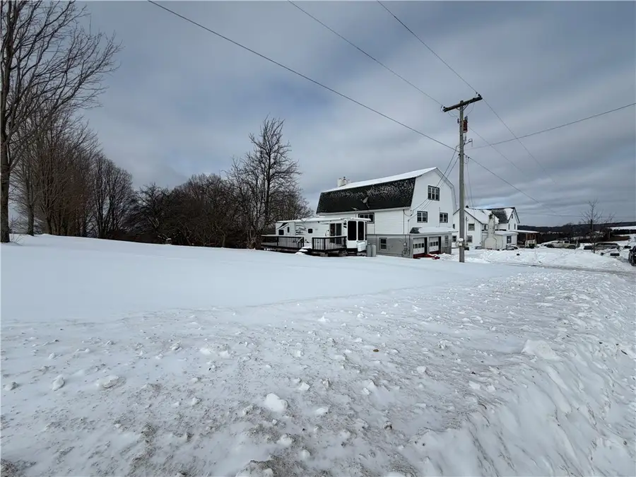 97 Winn Hill Road, Port Crane, NY 13833 - #2