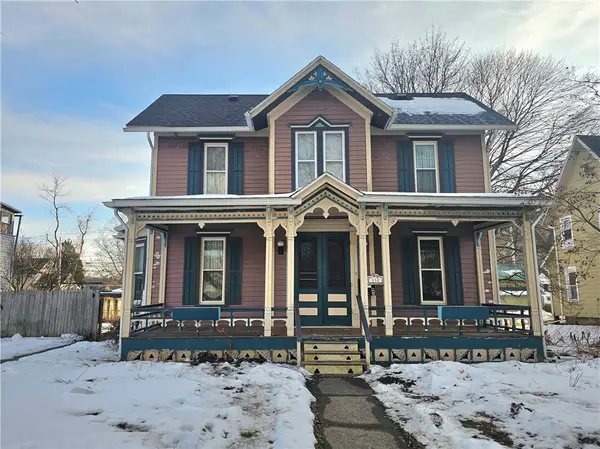 332 E 2nd Street, Corning, NY 14830