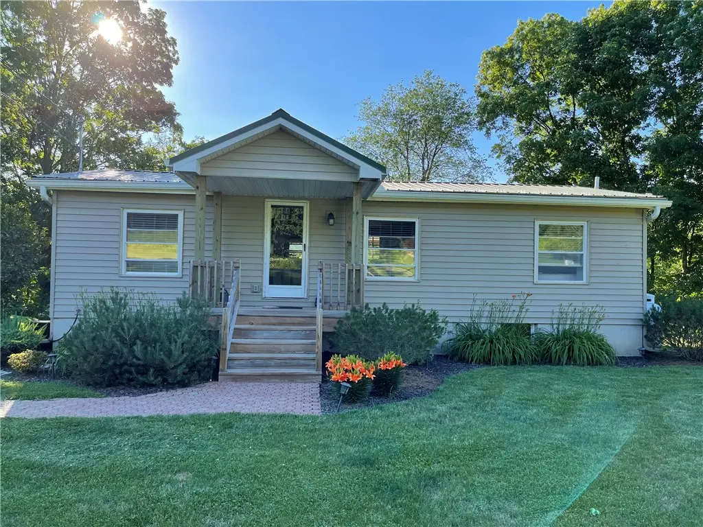 1013 County Highway 35, Maryland, NY 12116 - #1