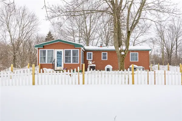 4129 Hosey Road, Palmyra, NY 14522