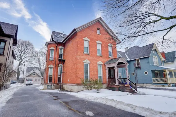 273 Meigs Street, Rochester, NY 14607