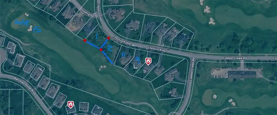 lot 2 Cheshire Ridge, Victor, NY 14564 - #2