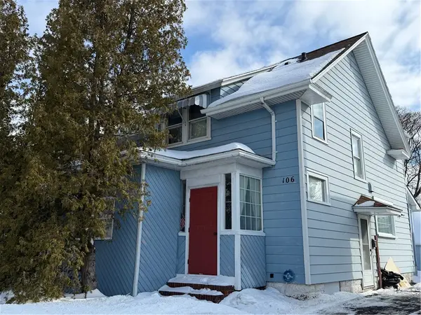 106 Ohio Street, Rochester, NY 14609