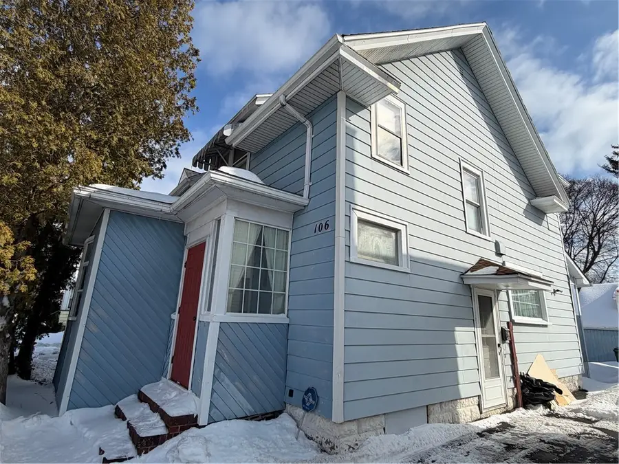 106 Ohio Street, Rochester, NY 14609 - #3