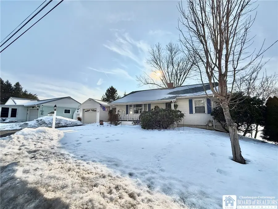 164 Linwood Avenue, Jamestown, NY 14701 - #2