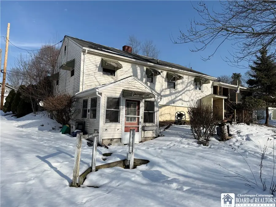 164 Linwood Avenue, Jamestown, NY 14701 - #3