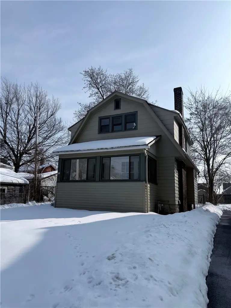 41 Maynard Street, Rochester, NY 14615 - #1