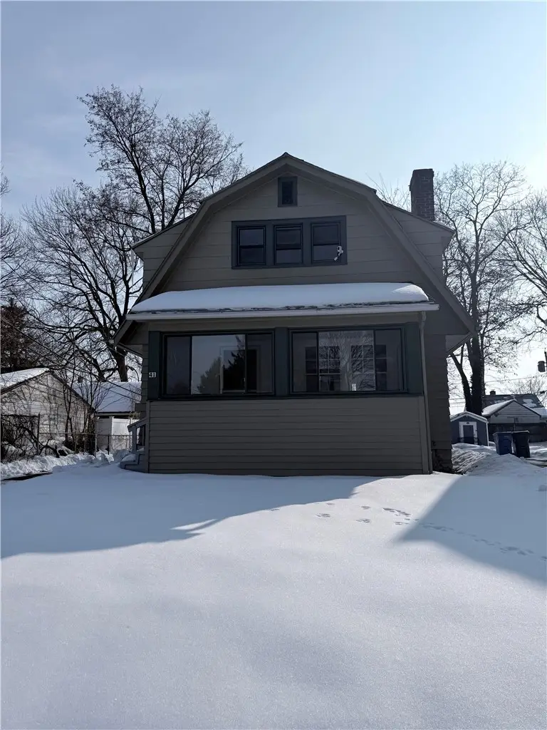 41 Maynard Street, Rochester, NY 14615 - #2