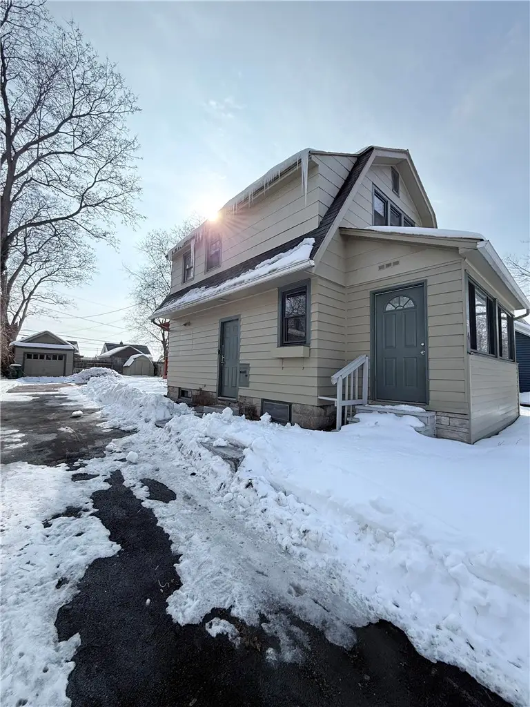 41 Maynard Street, Rochester, NY 14615 - #3