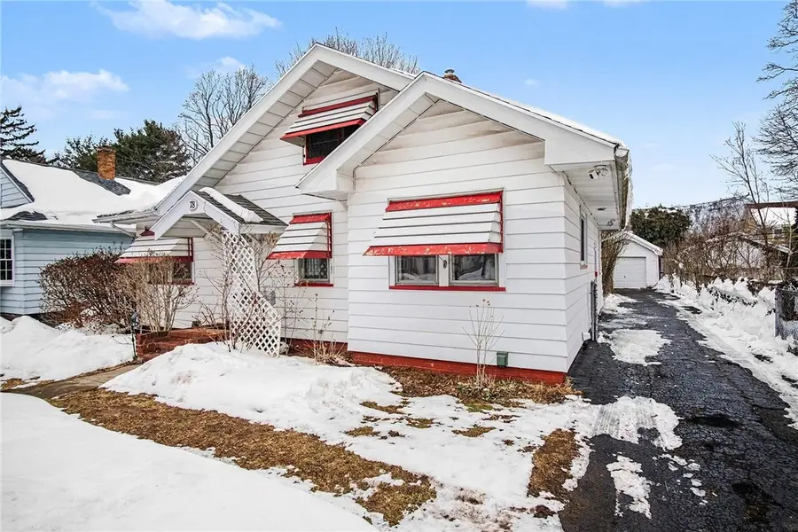 78 Hartsdale Road, Rochester, NY 14622 - #2