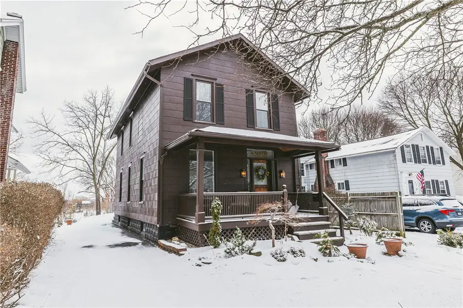 261 Gibson Street, Canandaigua, NY 14424 - #3