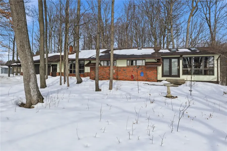 7693 Harris Road, Le Roy, NY 14482 - #2