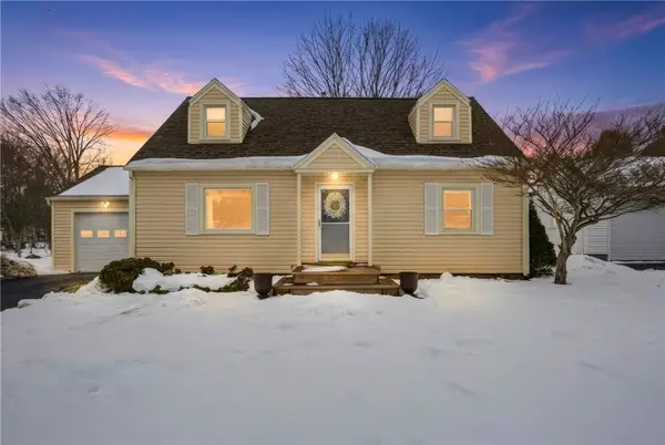 11 Wilelen Road, Rochester, NY 14624