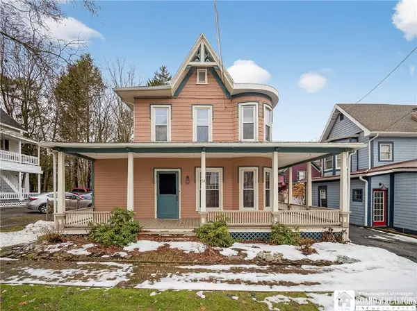 24 Ohio Avenue, Lakewood, NY 14750