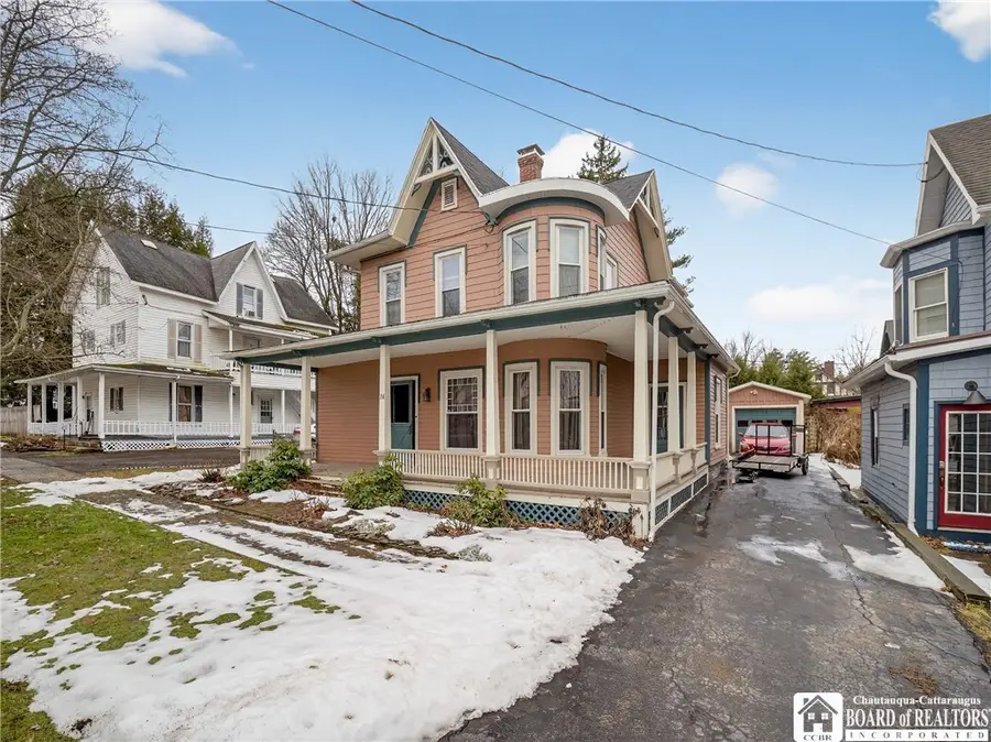 24 Ohio Avenue, Lakewood, NY 14750 - #2