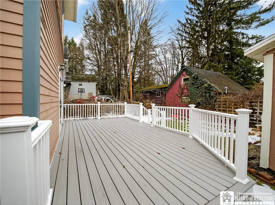 24 Ohio Avenue, Lakewood, NY 14750 - #3