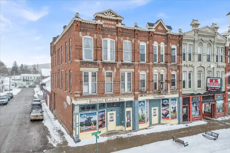 43-45 Genesee Street, Greene, NY 13778 - #1