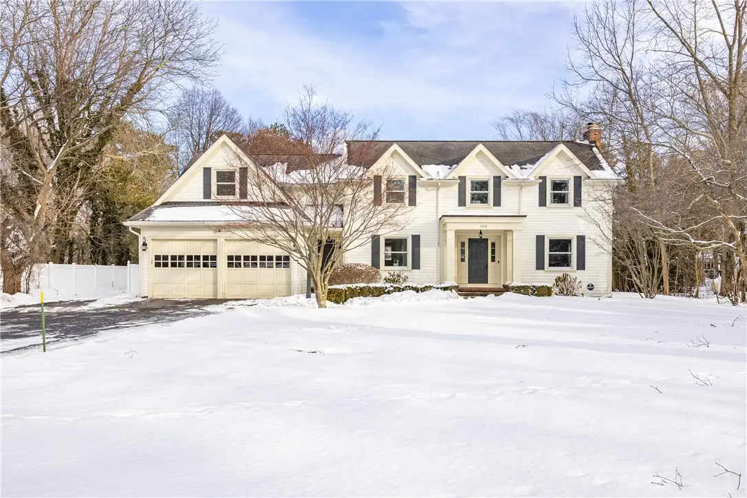 1410 Clover Street, Rochester, NY 14610 - #1