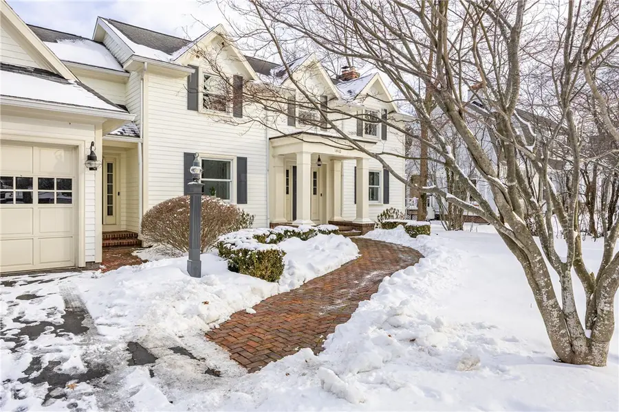 1410 Clover Street, Rochester, NY 14610 - #2