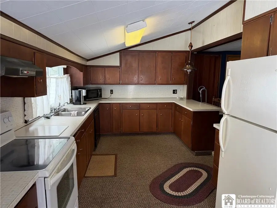 85 N 2nd Street, Allegany, NY 14706 - #3