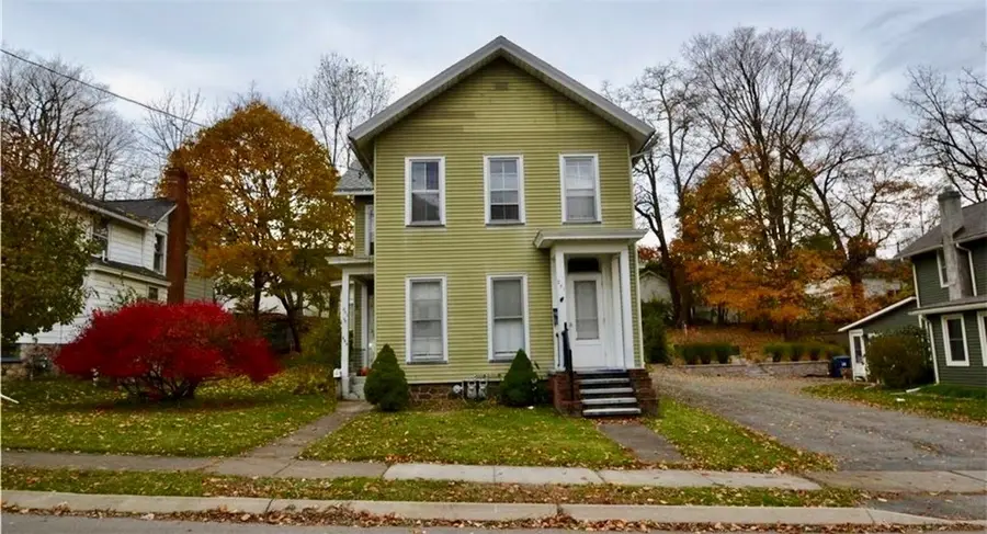 253 Fayette Street, Palmyra, NY 14522 - #2