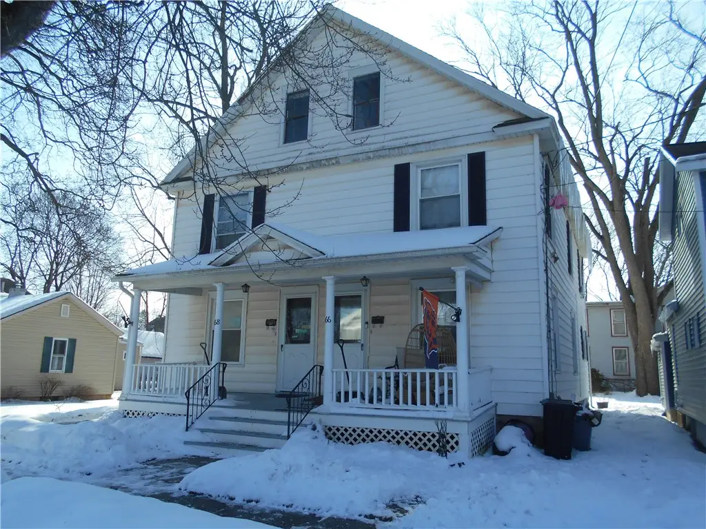 66 Hamilton Avenue #68, Auburn, NY 13021 - #1