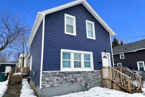 61 Myrtle Street, Rochester, NY 14606