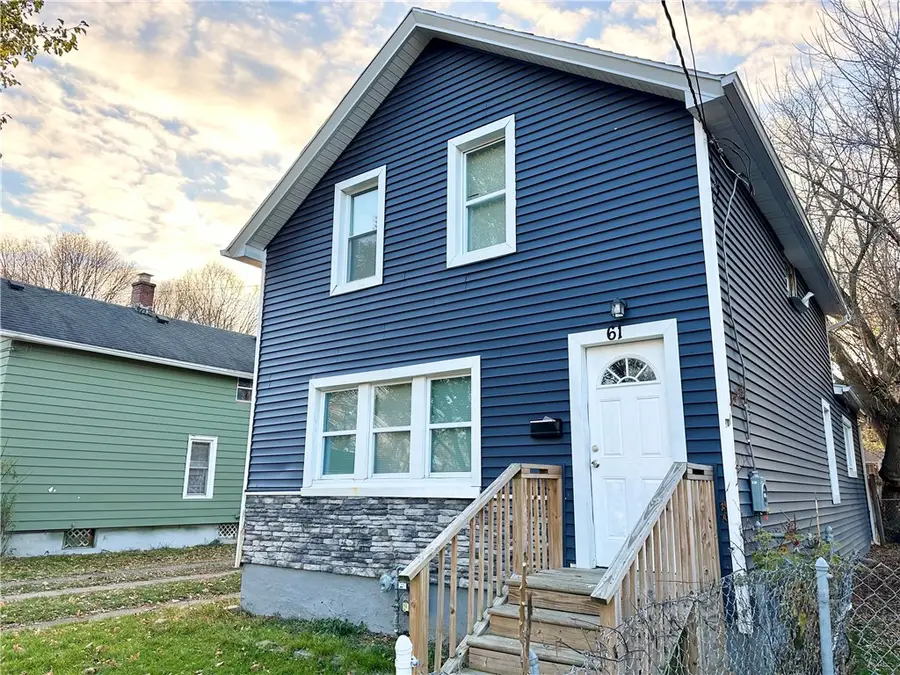 61 Myrtle Street, Rochester, NY 14606 - #3