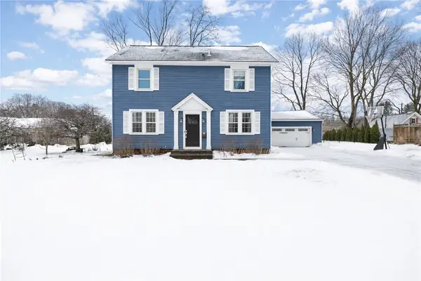 95 Fairhaven Road, Rochester, NY 14610