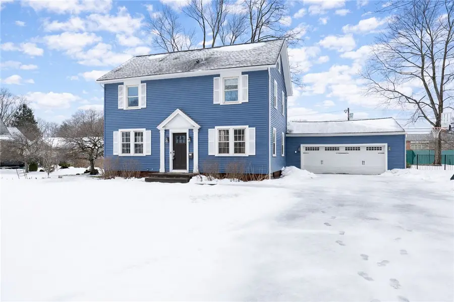 95 Fairhaven Road, Rochester, NY 14610 - #2