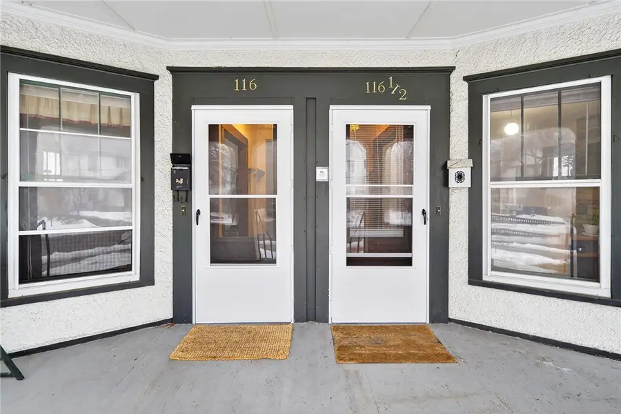 116-116.5 Heights Court, Ithaca, NY 14850 - #2