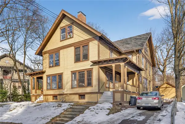 303-305 Wyckoff Avenue, Ithaca, NY 14850