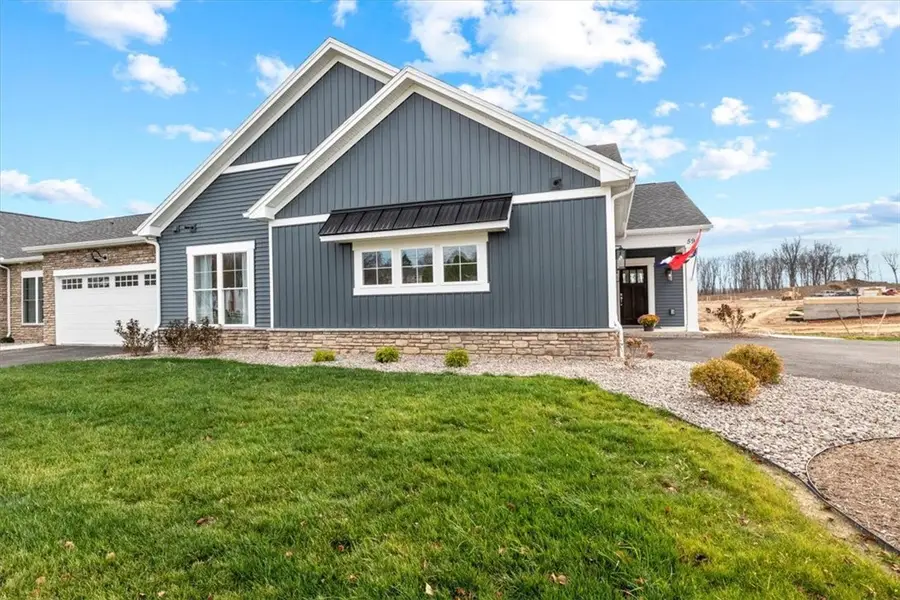 119 Cedarway Circle #405, Webster, NY 14580 - #2