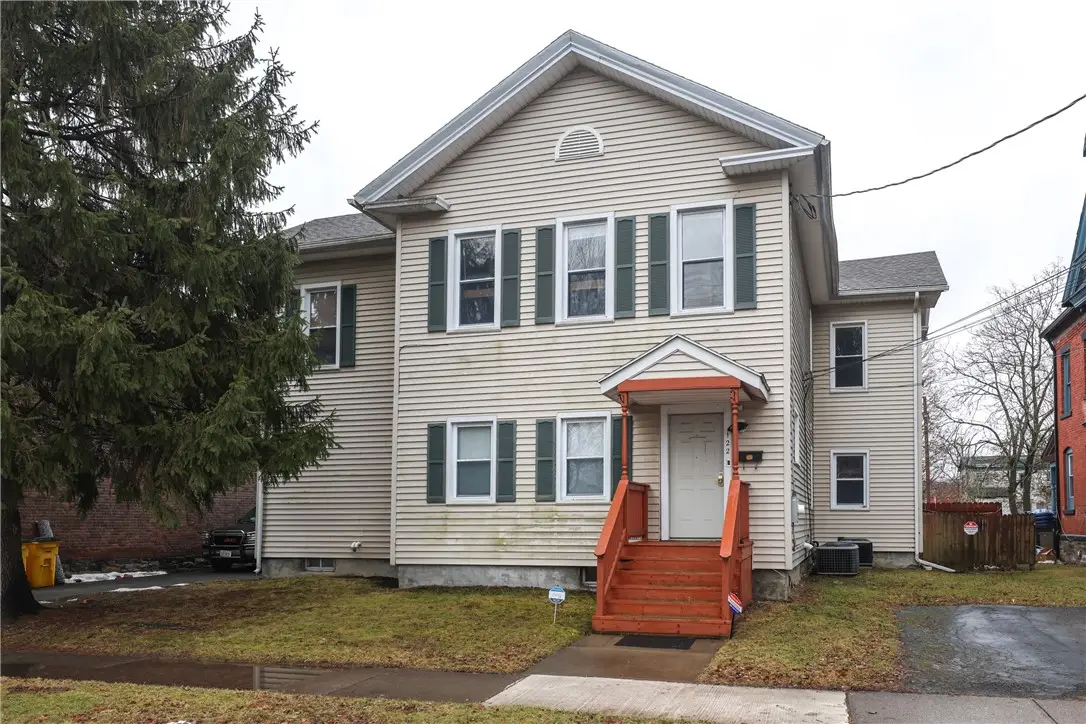 122 E Chemung Place, Elmira, NY 14904 - #1