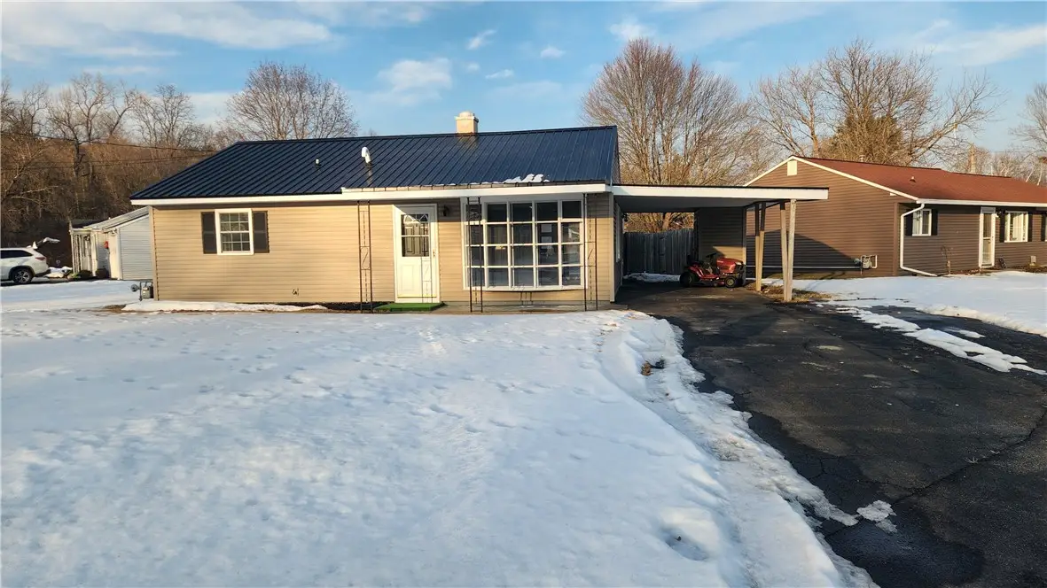 11461 Green Parkway, Corning, NY 14830 - #1