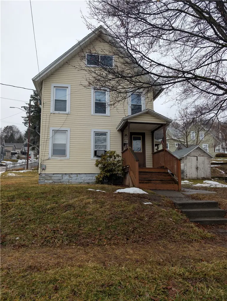 239 High Street, Hornell, NY 14843 - #2