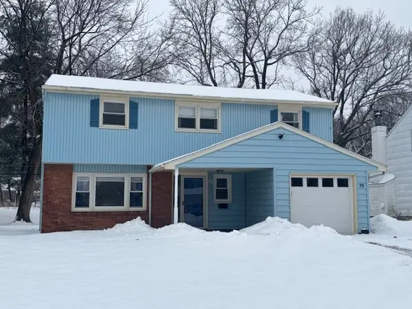 79 Norcrest Drive, Rochester, NY 14617