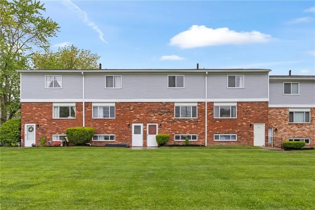 116 Owens Road, Brockport, NY 14420 - #1