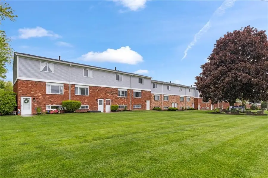 116 Owens Road, Brockport, NY 14420 - #2