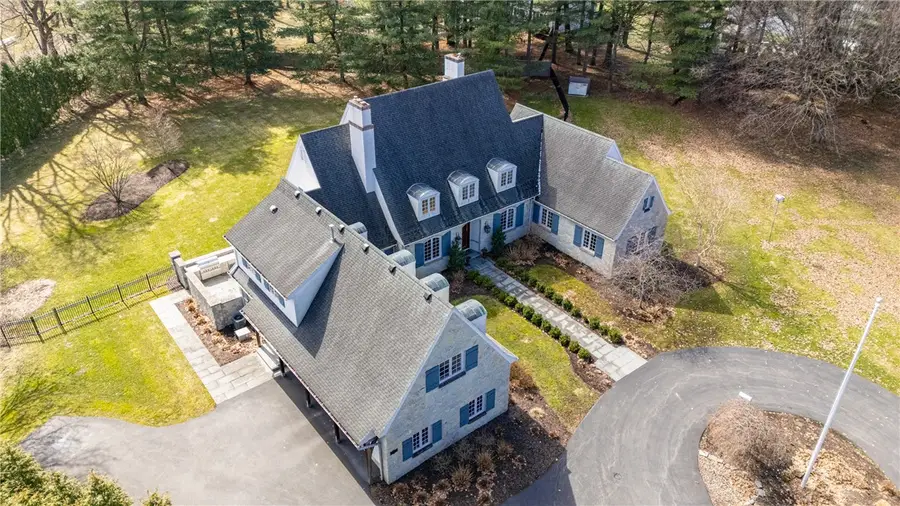 509 Allens Creek Road, Rochester, NY 14618 - #3