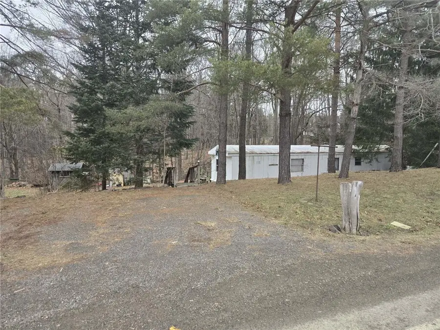 7625 Wheaton Hill Road, Springwater, NY 14560 - #2