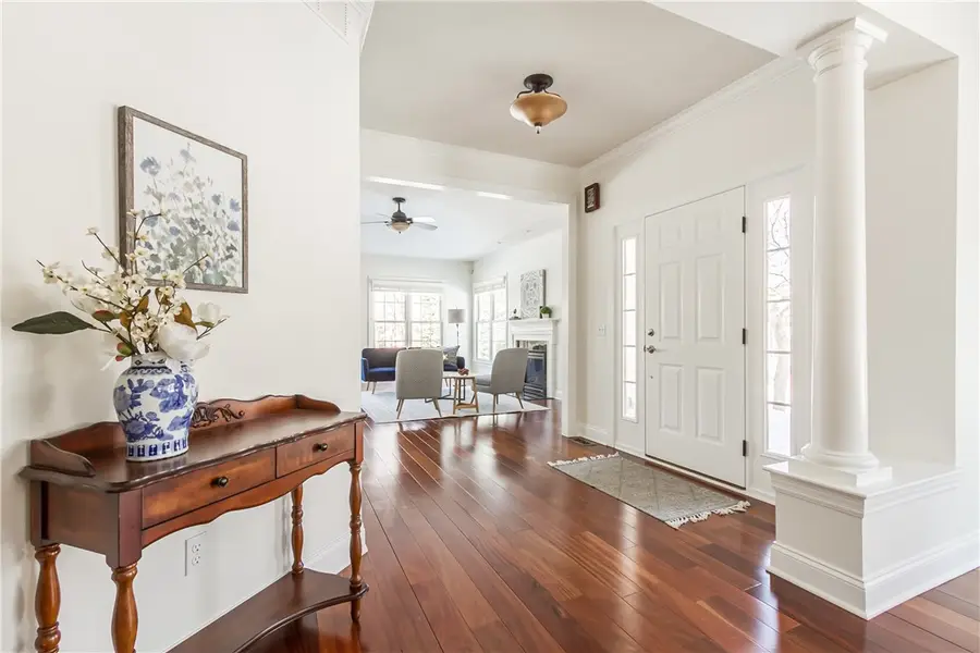 1042 Chapelhill Drive, Victor, NY 14564 - #3